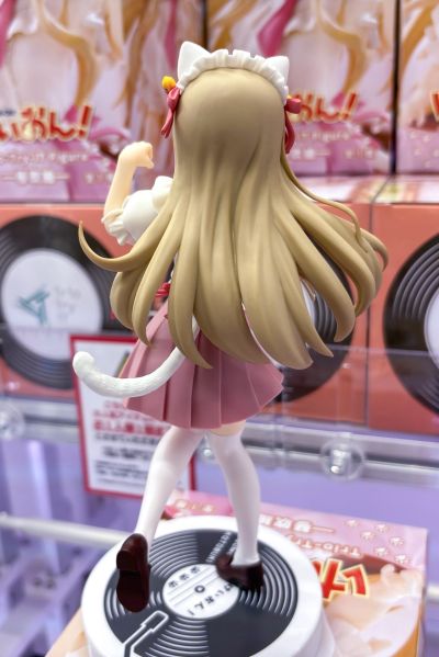 Trio-Try-iT 轻音少女 琴吹䌷