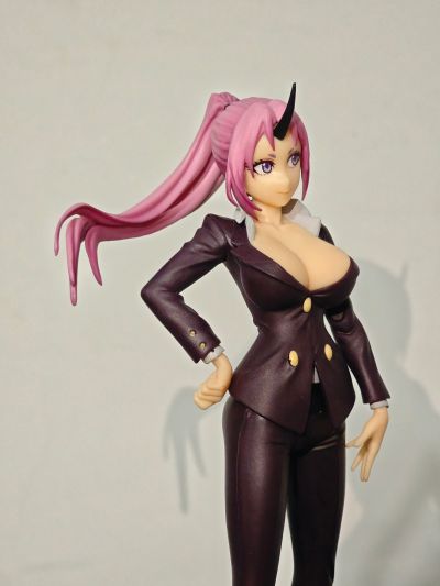 关于我转生变成史莱姆这档事 -Otherworlder- Vol.7 	关于我转生变成史莱姆这档事 紫苑