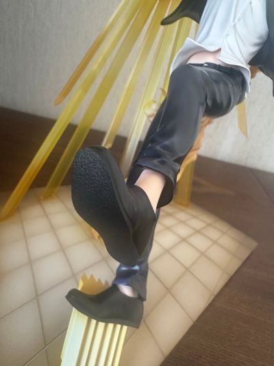 ARTFX J 咒术回战 第二季 五条悟