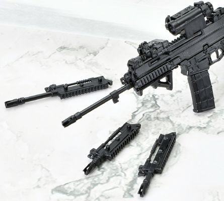 小军械库 LAL07 BREN2 Whiskey Project版