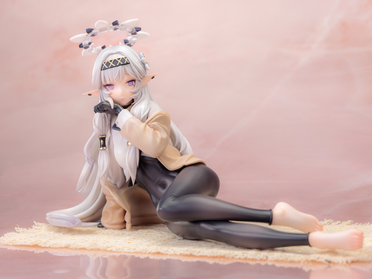 蔚蓝档案 明星日鞠