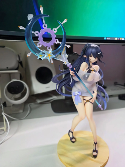 第七史诗 魔导士 庆典艾妲