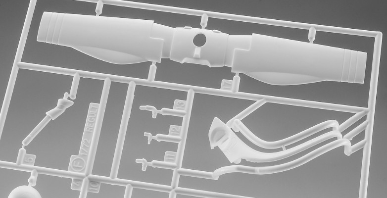 65881 超时空要塞系列 战斗囊（侦查型）