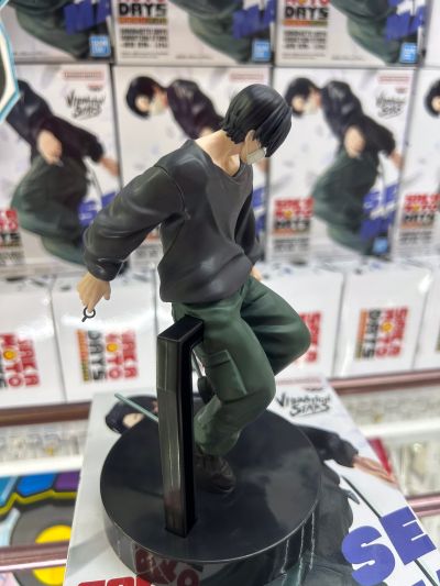 VIBRATION STARS 坂本日常 势羽真冬