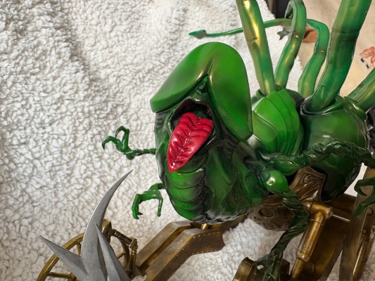 真·女神转生 魔罗