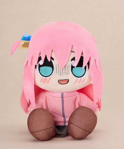 KURIPAN 玩偶  孤独摇滚！ 后藤独/伊地知虹夏/山田凉/喜多郁代