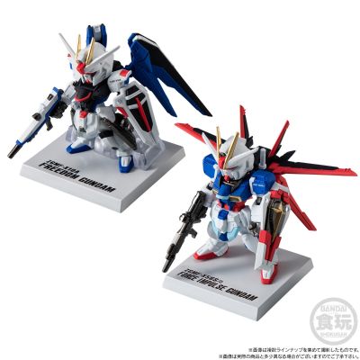 FW GUNDAM CONVERGE 15周年 ALTERNATIVE 系列套装 【Premium Bandai限定】