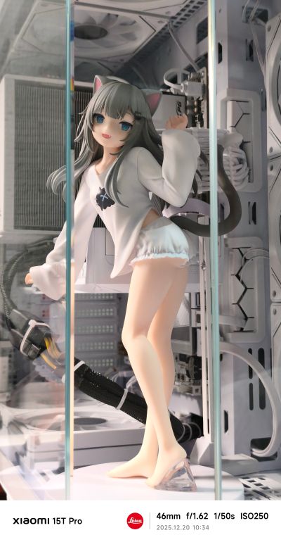 TENITOL TALL Nachoneko