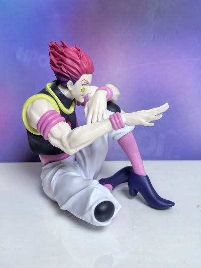 猎人 Memorable Saga Special-西索-