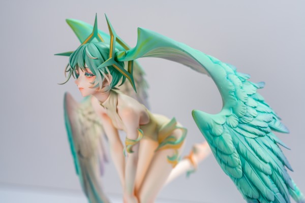 VOCALOID 初音未来 Aurora:miku Ver.