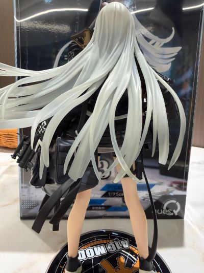 少女前线 HK416 MOD3