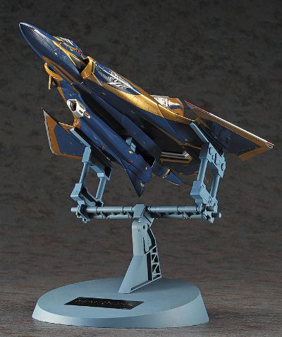 28 超时空要塞系列  Sv-262Hs 龙III “超时空要塞Δ”