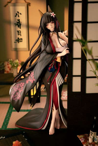 战舰少女R 贤妻赤城