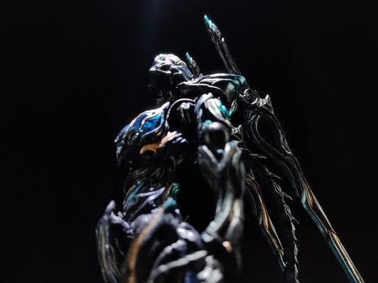 纺织箱 ～第3节～苍堕