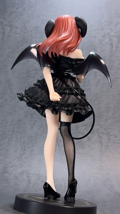 BiCute Dark 五等分的新娘＊ 中野三玖