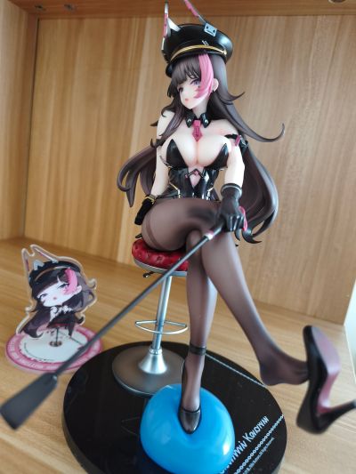 审讯官 宇佐美薰