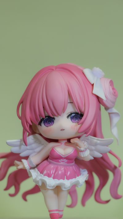 胜利女神：新的希望 SAC系列第二弹 红莲、小红帽：荒诞红、桃乐丝：怀旧 、海伦、伊莱格、杀手妻子：D