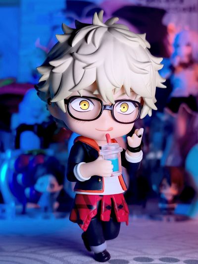 粘土人#1852 蓝色时期 矢口八虎