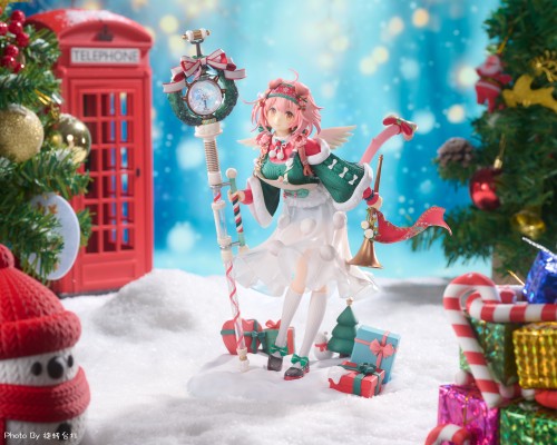 明日方舟 澄闪 喜夜侍者