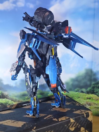 异度之刃X Formula