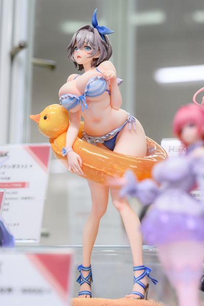 棕色尘埃2 泰瑞丝 海滨天使