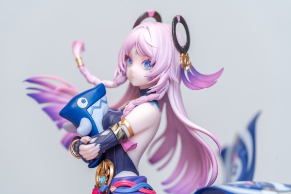 原神 茜特菈莉·白星黑曜