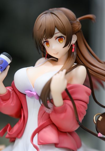 租借女友 水原千鹤