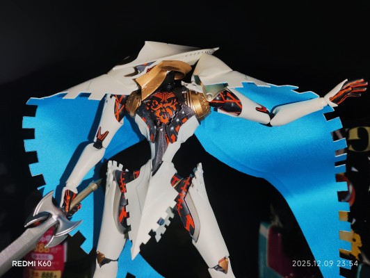 S.H.Figuarts  暗喻幻想：ReFantazio  探求旅人