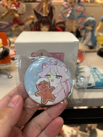 蔚蓝档案 星野 鼬