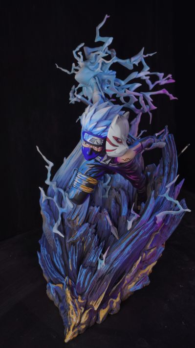 NARUTO -火影忍者- 疾风传 旗木卡卡西