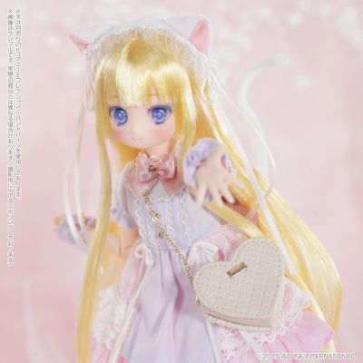 POD056-MGS Colorful Dreamin'/芽生 ～M.K.的礼物～ （白猫）