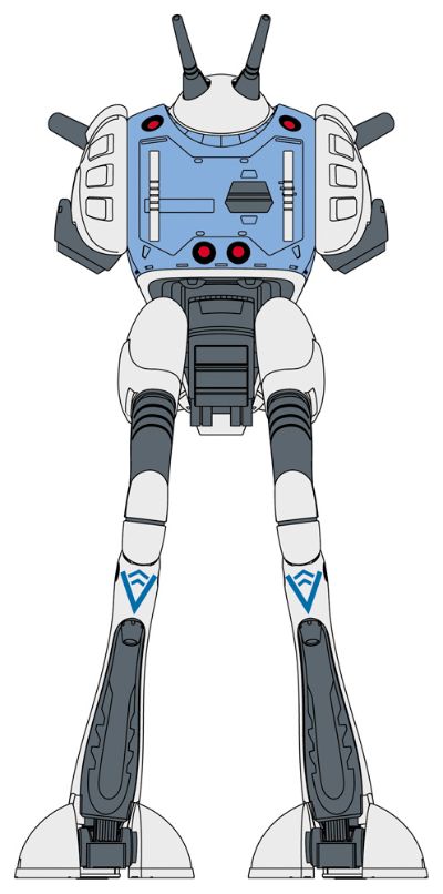 31 超时空要塞 战斗囊（标准量产型）