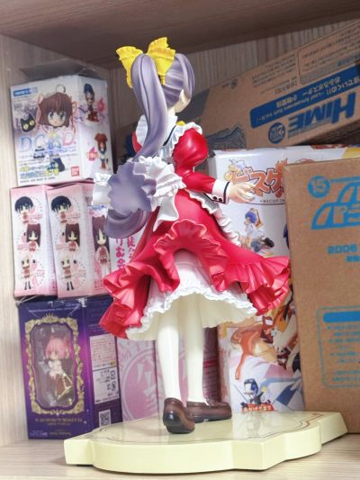 可可露图书馆 可可露