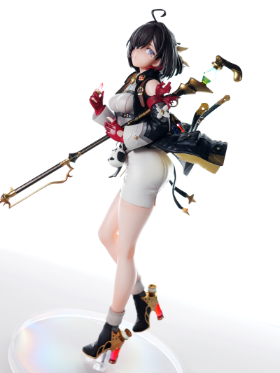 优米雅的炼金工房 ～追忆之炼金术士与幻创之地～ 优米雅·利斯菲尔德 1/7人偶豪华版+游戏软件+专属版原声音乐集+特制语音套装