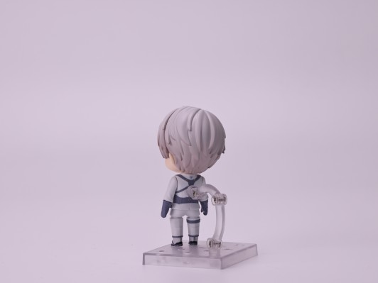 粘土人 恋与深空 沈星回