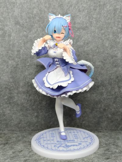 Coreful  Re：从零开始的异世界生活雷姆〜猫耳女仆〜新装版