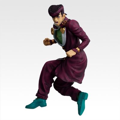 一番赏 JOJO的奇妙冒险 不灭钻石 -STAND RUSH!- A赏 东方仗助 MASTERLISE