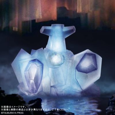 大怪兽系列 普利茨墨