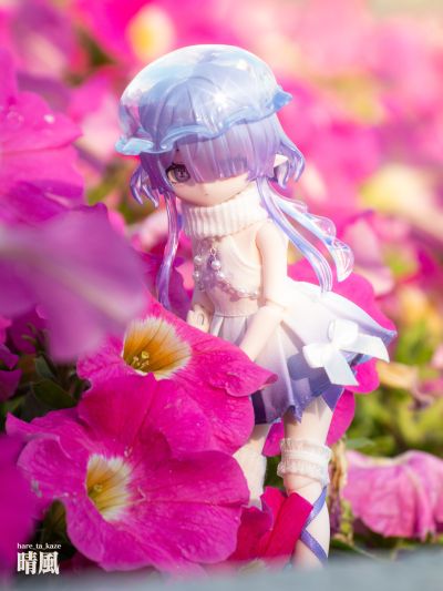 口袋少女 PG-01 泳装少女