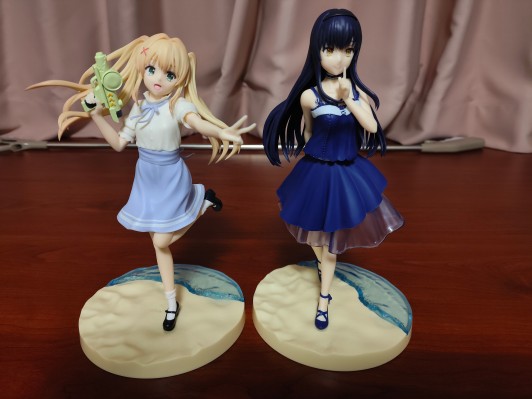 《夏日口袋》Luminasta“䌷文德斯”