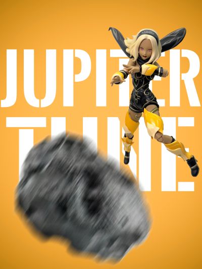 figma #336 重力异想世界 完结篇 凯特 2.0