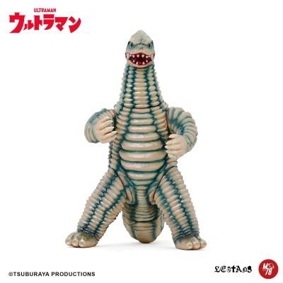 雷德王（原色版）