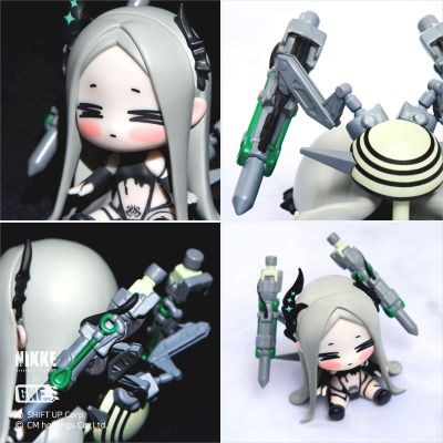 胜利女神：新的希望 BabyBoom公仔 利维坦