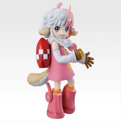 一番赏 航海王 描绘的未来 D赏 阿特拉斯 MASTERLISE EXPIECE