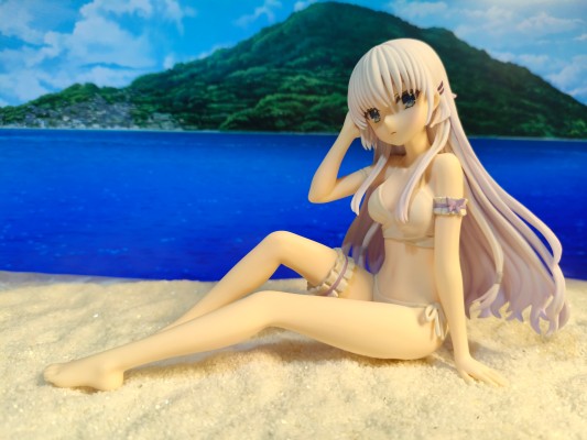 《夏日口袋》Yumemirize “空门苍”