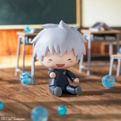 Fuwa Petit 咒术回战：怀玉·玉折 五条悟