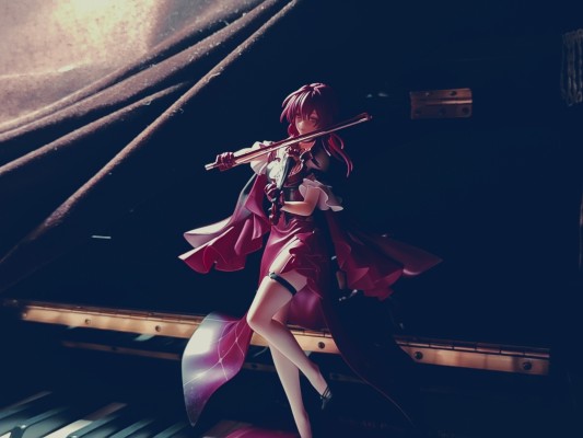 Gift+系列 崩坏：星穹铁道  卡芙卡 星铁LIVE
