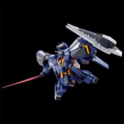 HG TR-1高达【海兹尔改】 伊卡洛斯・组件装备（ADVANCE OF Z 泰坦斯的旗帜）