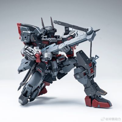 【LG-02C】第三骑士·饥荒 Ver2.7