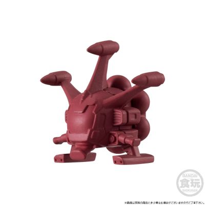 FW GUNDAM CONVERGE SB 索顿【Premium Bandai限定】